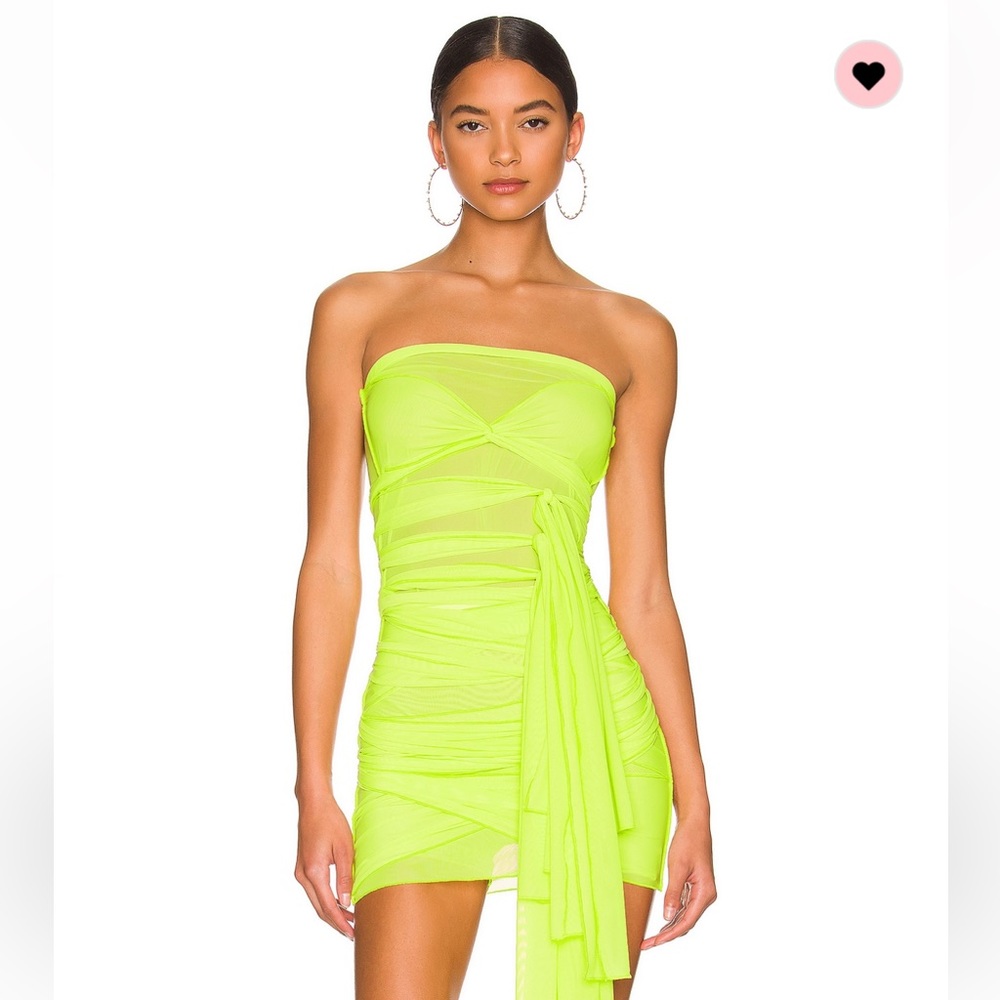 kim shut neon wrap set
